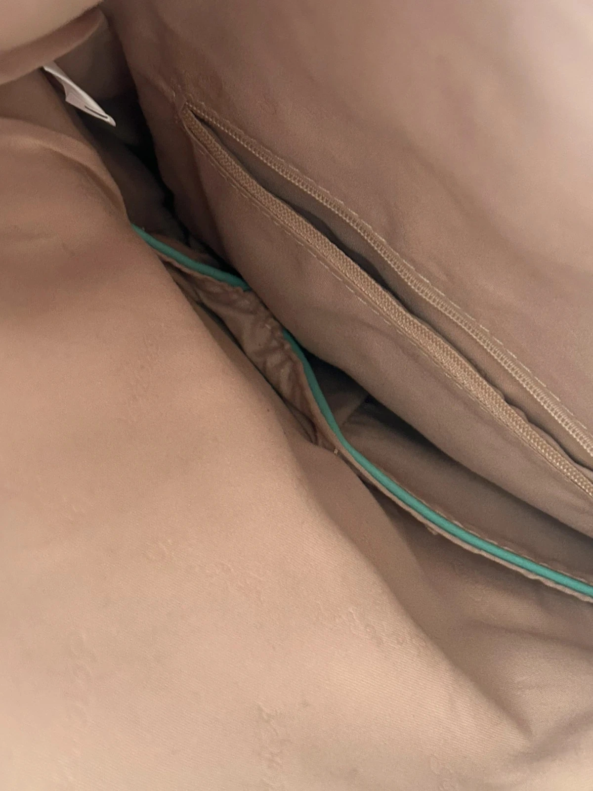 Pochette / bolsa de mão boêmia – photo 9